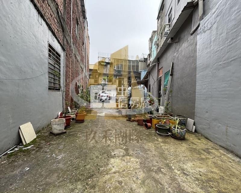 【玖禾】平鎮育達高中商圈靜巷建地房屋室內格局與周邊環境