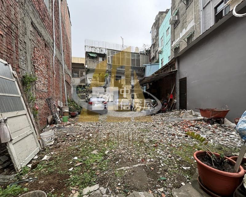 【玖禾】平鎮育達高中商圈靜巷建地房屋室內格局與周邊環境