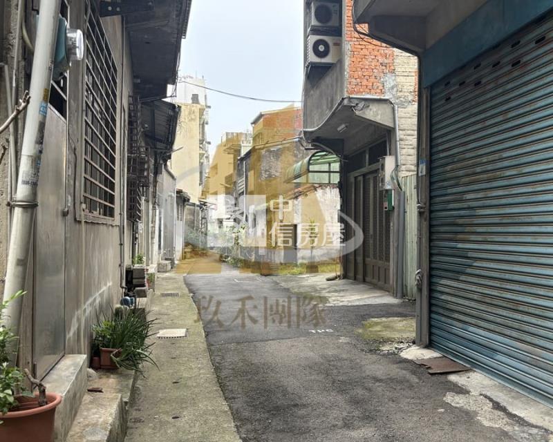 【玖禾】平鎮育達高中商圈靜巷建地房屋室內格局與周邊環境