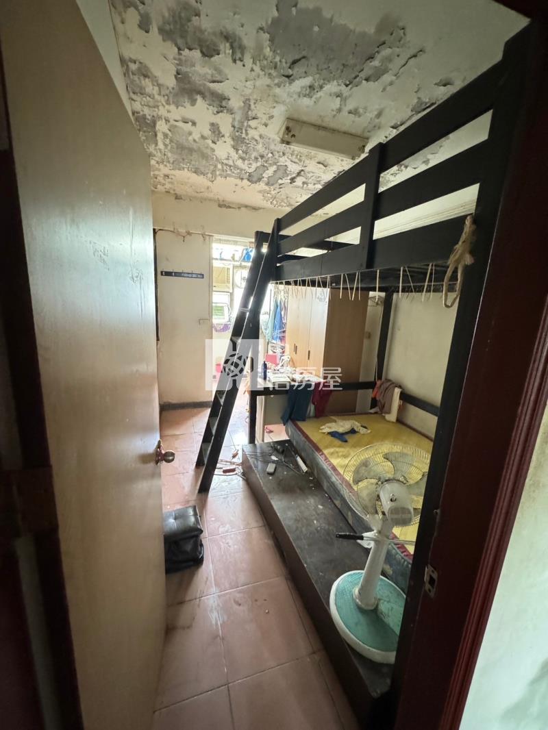 5+6北區收租套房(需整理)房屋室內格局與周邊環境