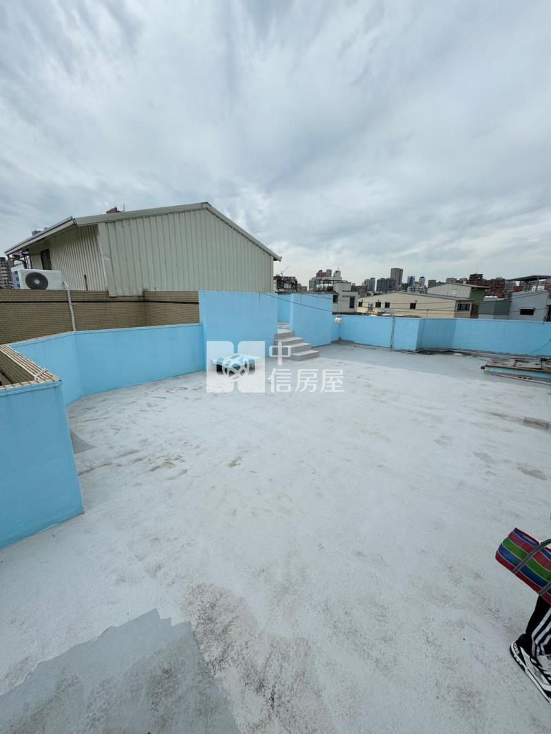 5+6北區收租套房(需整理)房屋室內格局與周邊環境