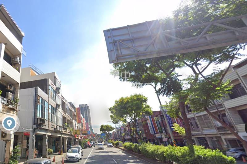 楊梅埔心火車站透店房屋室內格局與周邊環境