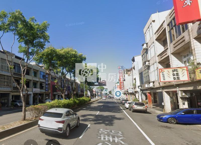楊梅埔心火車站透店房屋室內格局與周邊環境