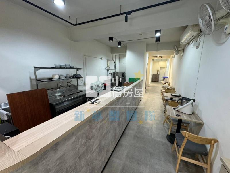 【新夢想】埔心車站金店透天房屋室內格局與周邊環境