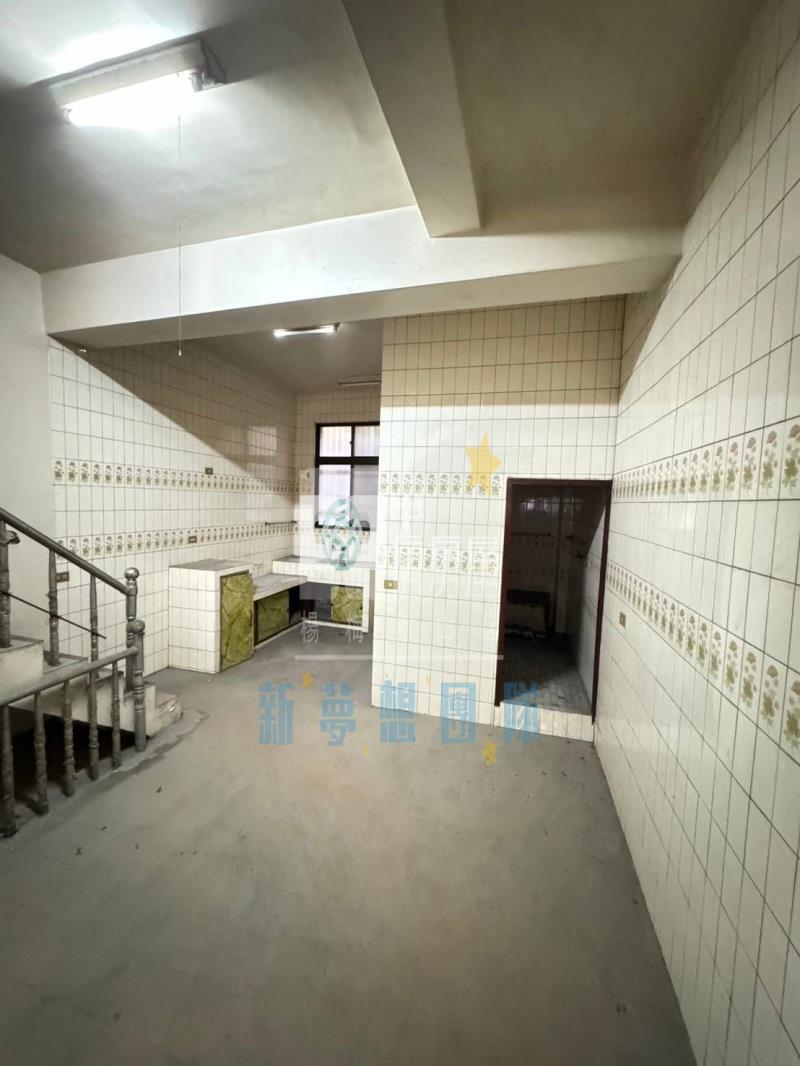 【新夢想】埔心車站金店透天房屋室內格局與周邊環境