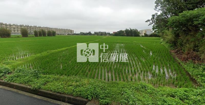 新坡都計內漂亮農地房屋室內格局與周邊環境