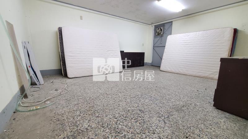北平商圈1F收租公寓房屋室內格局與周邊環境