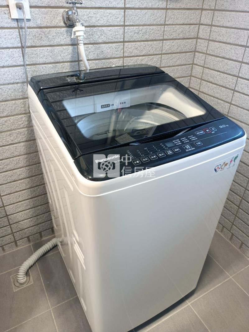 長虹天擎美2房穩定收租房屋室內格局與周邊環境