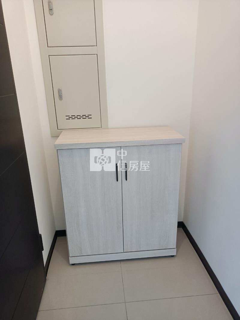 長虹天擎美2房穩定收租房屋室內格局與周邊環境