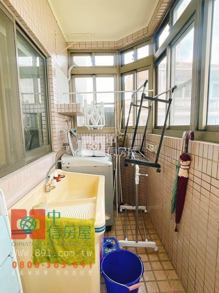 嘉南第一景景觀3房房屋室內格局與周邊環境