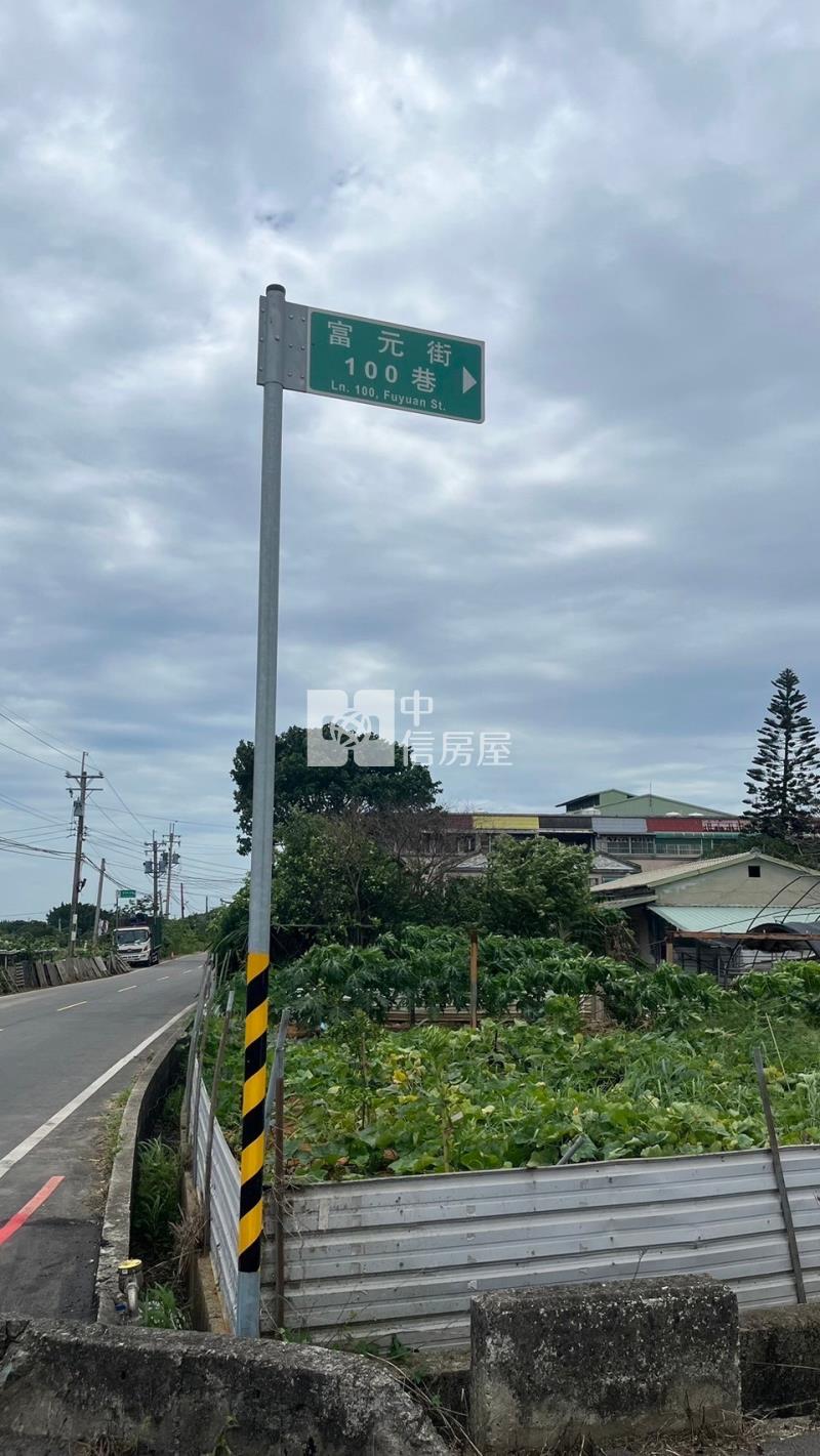 楊梅近台31線雙面臨路美田房屋室內格局與周邊環境