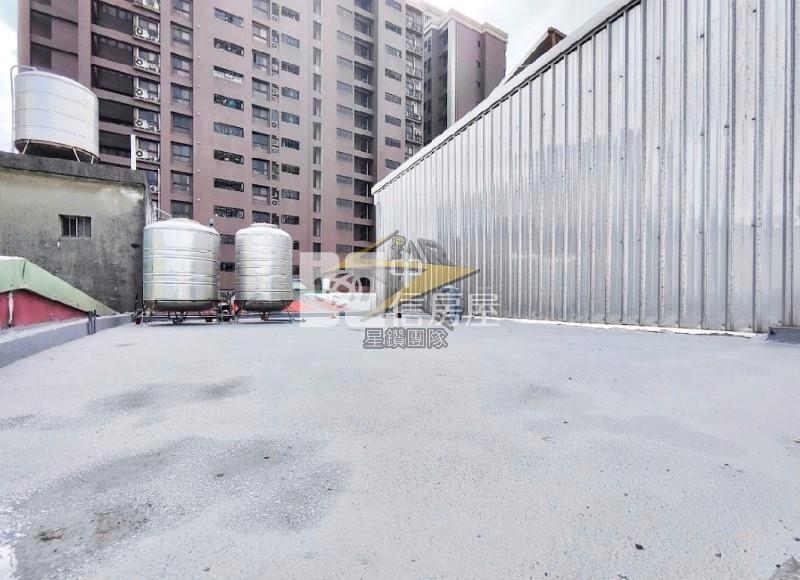 【星鑽】華勛商圈翻新透天房屋室內格局與周邊環境