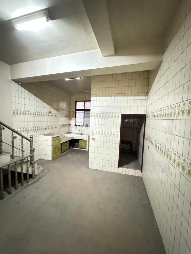 埔心永美路黃金店透房屋室內格局與周邊環境