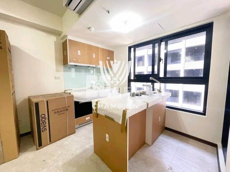 【冠軍】夢悅城二房車位房屋室內格局與周邊環境