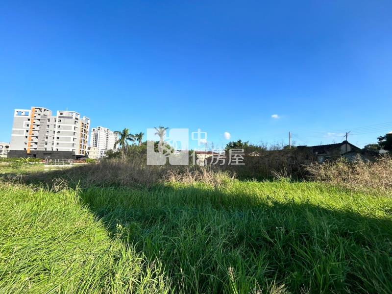 新市會增值農地房屋室內格局與周邊環境