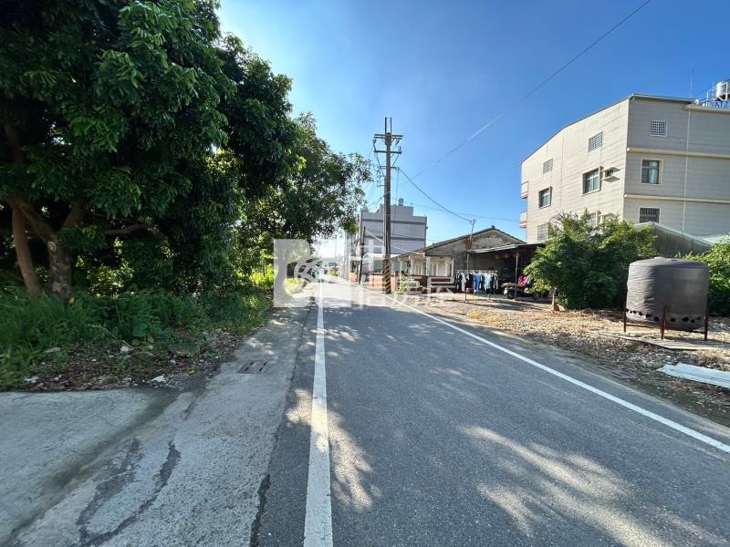 新市會增值農地房屋室內格局與周邊環境