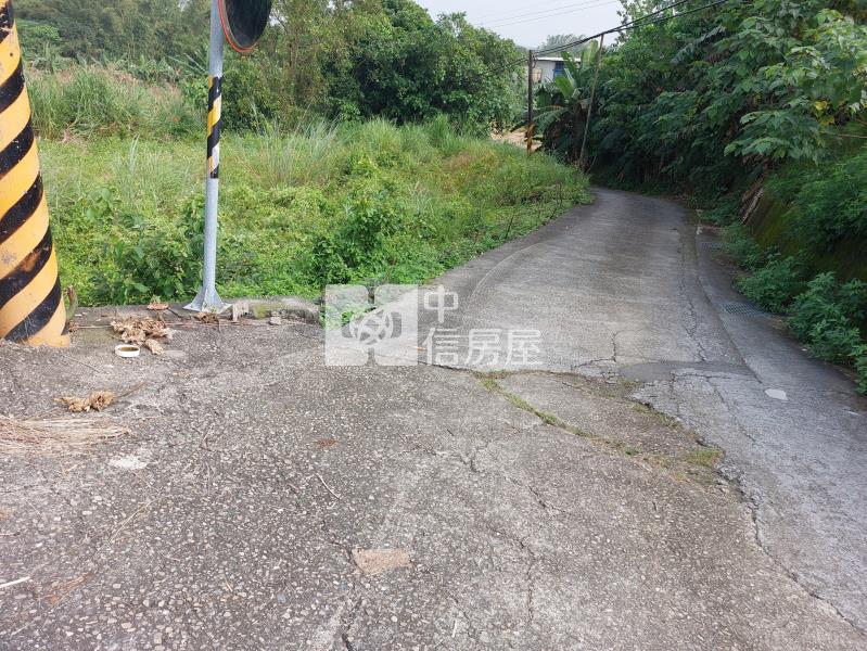 左鎮近化石館6.3分有水電平坦農地房屋室內格局與周邊環境