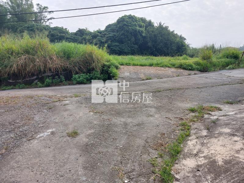 左鎮近化石館6.3分有水電平坦農地房屋室內格局與周邊環境