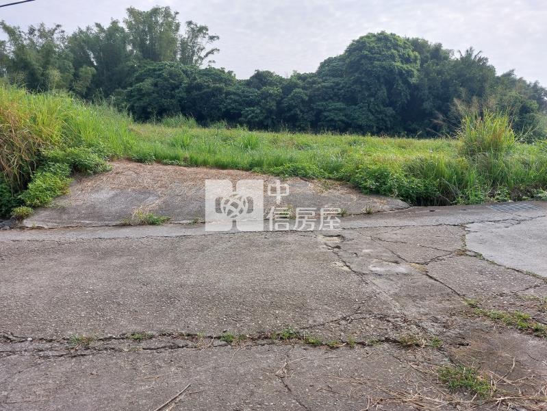 左鎮近化石館6.3分有水電平坦農地房屋室內格局與周邊環境