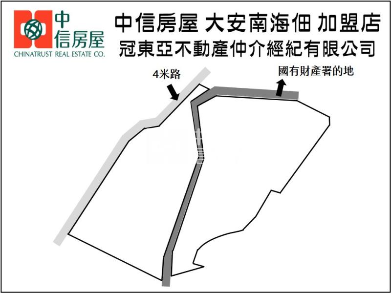 左鎮近化石館6.3分有水電平坦農地房屋室內格局與周邊環境