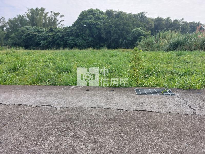 左鎮近化石館6.3分有水電平坦農地房屋室內格局與周邊環境