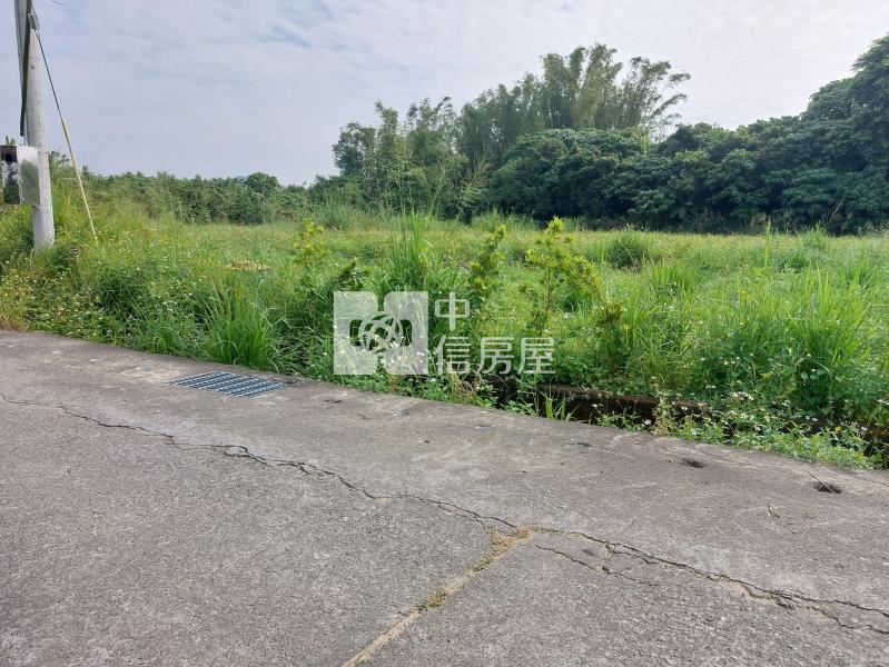 左鎮近化石館6.3分有水電平坦農地房屋室內格局與周邊環境