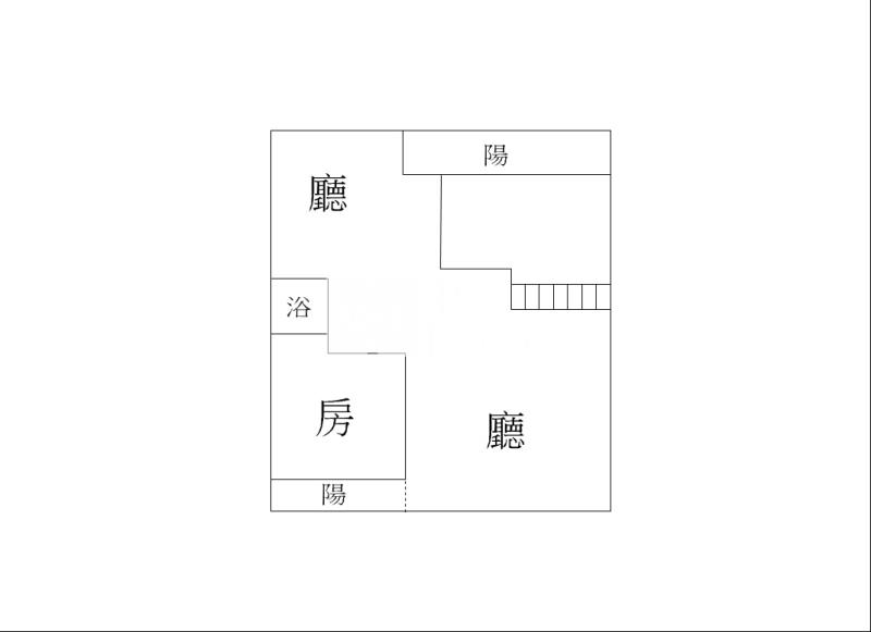 水產裝潢宅房屋室內格局與周邊環境