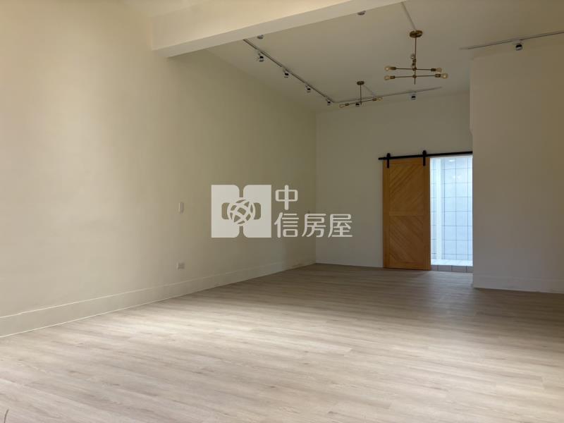 埔心永美路一樓店面房屋室內格局與周邊環境