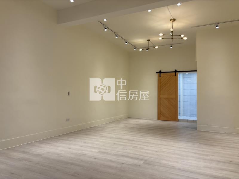 埔心永美路一樓店面房屋室內格局與周邊環境