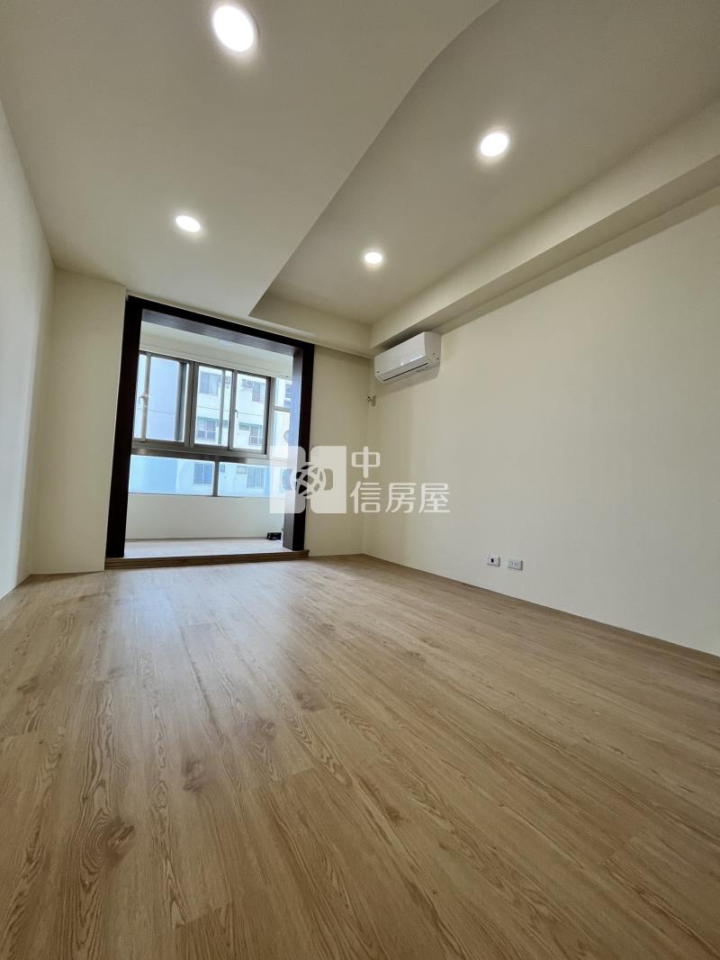 新聯合國B2區乙棟房屋室內格局與周邊環境