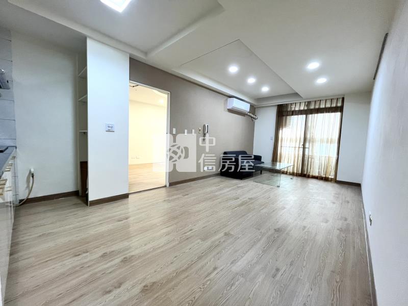新聯合國B2區乙棟房屋室內格局與周邊環境