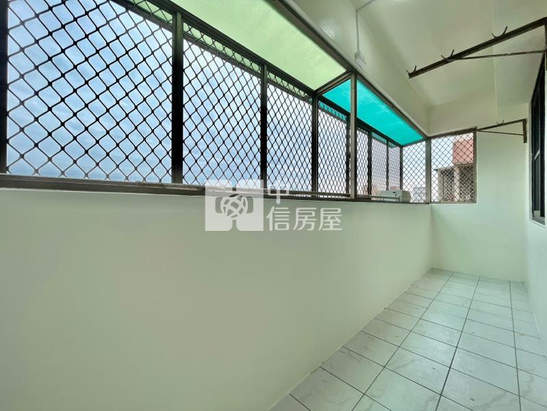 潭子京城|全新整理大三房房屋室內格局與周邊環境