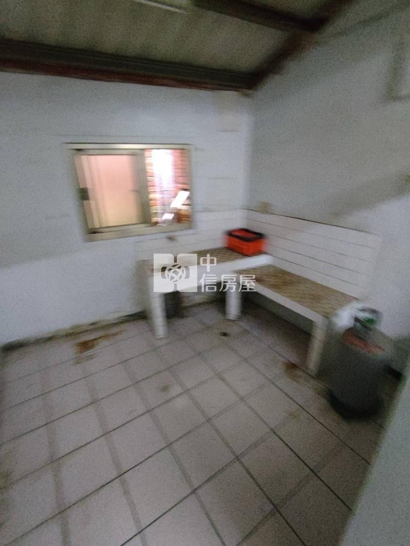 中壢火車站東興國中超值透天房屋室內格局與周邊環境