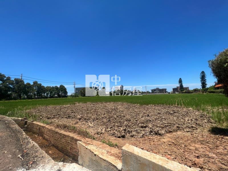 新屋正清華路大地坪角地房屋室內格局與周邊環境