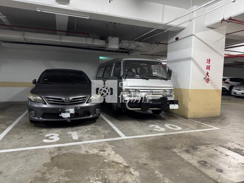 高雄海景曼哈頓財經總部房屋室內格局與周邊環境