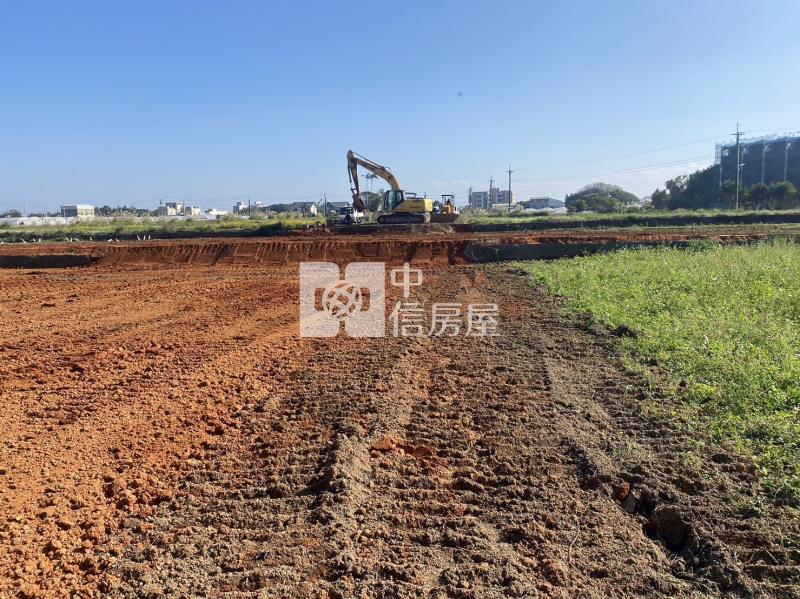 近啟文國小大地坪農地房屋室內格局與周邊環境