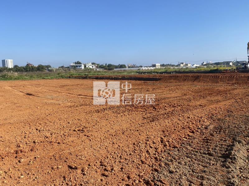 近啟文國小大地坪農地房屋室內格局與周邊環境