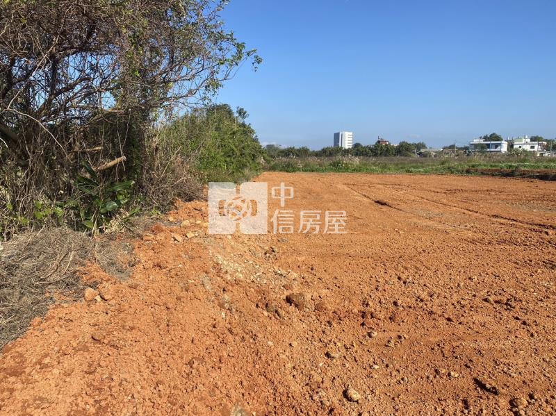 近啟文國小大地坪農地房屋室內格局與周邊環境