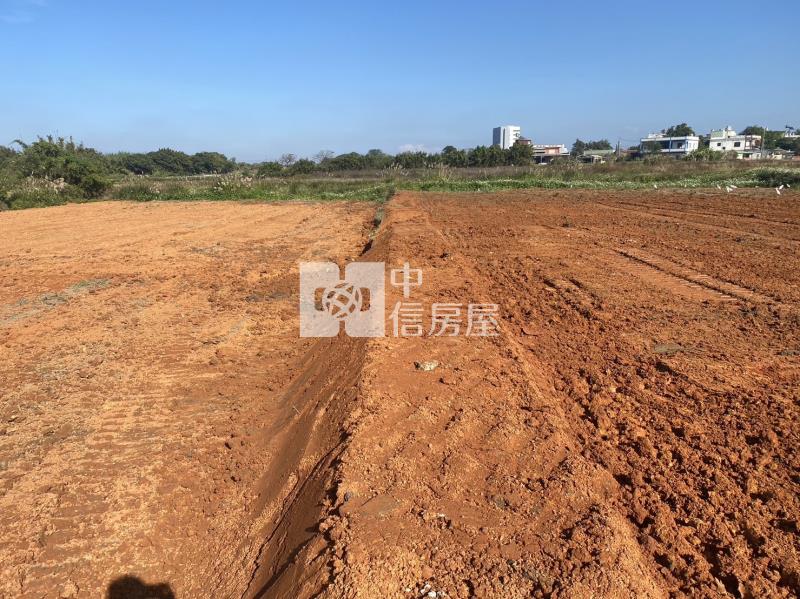 近啟文國小大地坪農地房屋室內格局與周邊環境