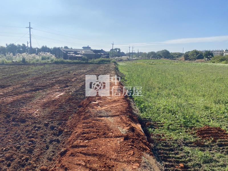 近啟文國小大地坪農地房屋室內格局與周邊環境