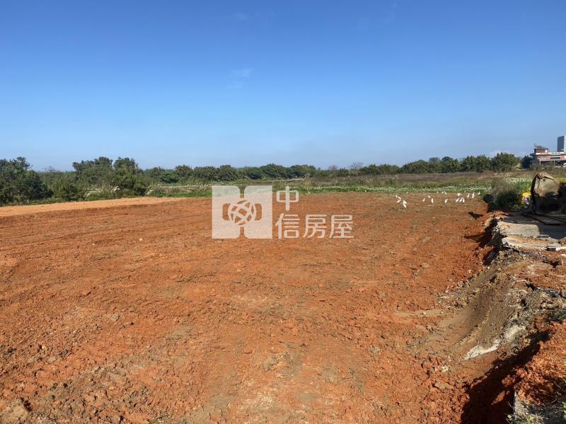 近啟文國小大地坪農地房屋室內格局與周邊環境