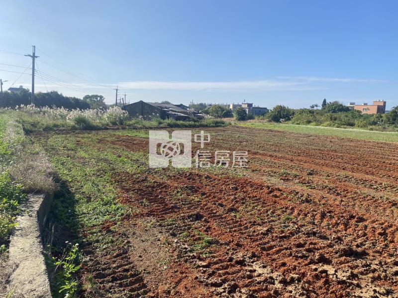 近啟文國小大地坪農地房屋室內格局與周邊環境