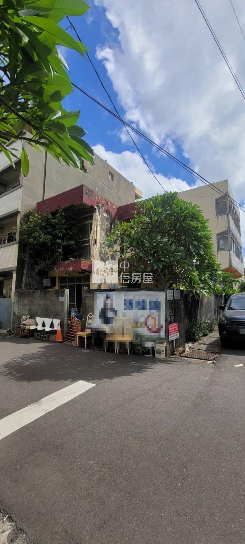 蘆竹海湖工業區旁透天房屋室內格局與周邊環境
