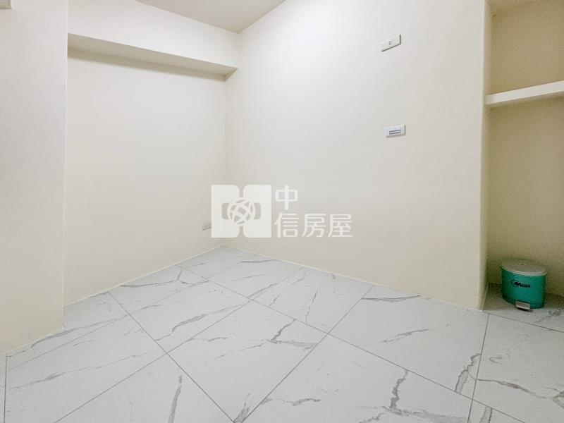 西區一品居二房+車位房屋室內格局與周邊環境