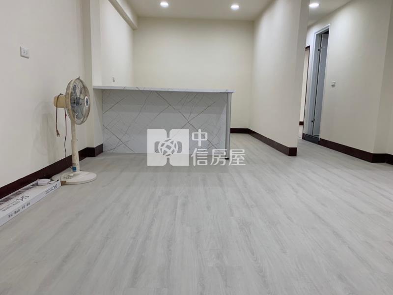 觀音草漯整新電梯3房房屋室內格局與周邊環境