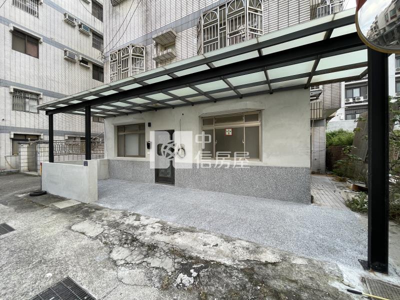 竹蓮國小一樓美三房房屋室內格局與周邊環境