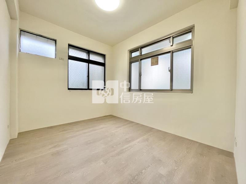 竹蓮國小一樓美三房房屋室內格局與周邊環境