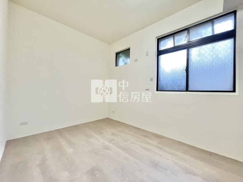 竹蓮國小一樓美三房房屋室內格局與周邊環境