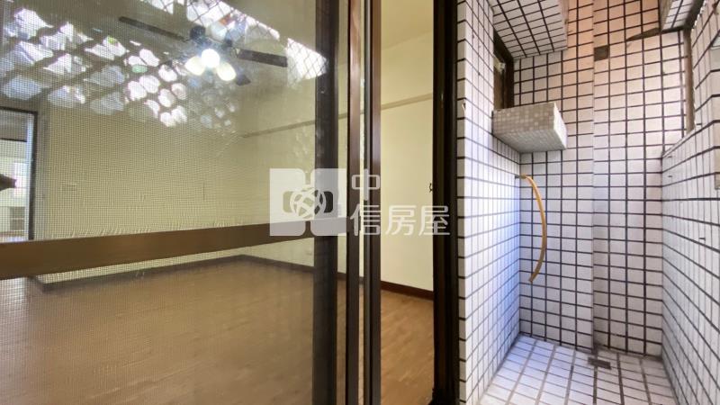 低總價樹德路巷內一樓三房房屋室內格局與周邊環境