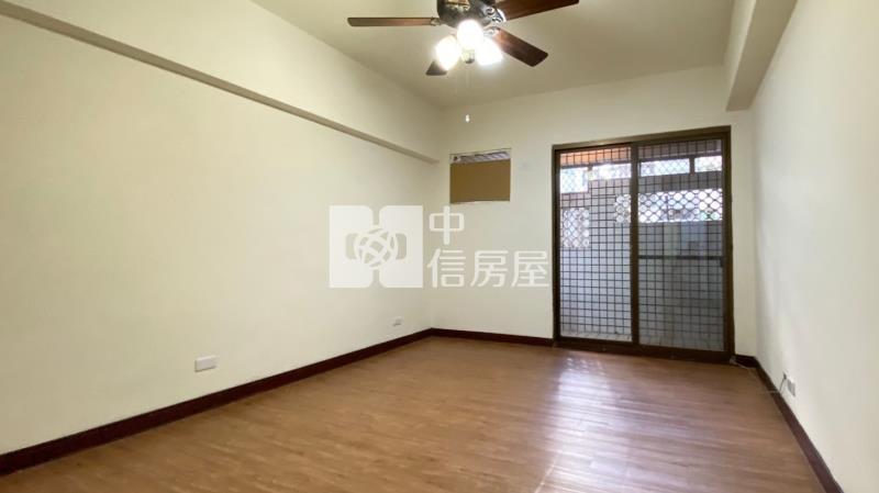 低總價樹德路巷內一樓三房房屋室內格局與周邊環境